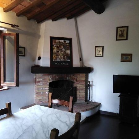 Agritur Villa Osvaldo Castiglione Del Lago Perugia Colazione Piscina Acqua Salata Exteriör bild