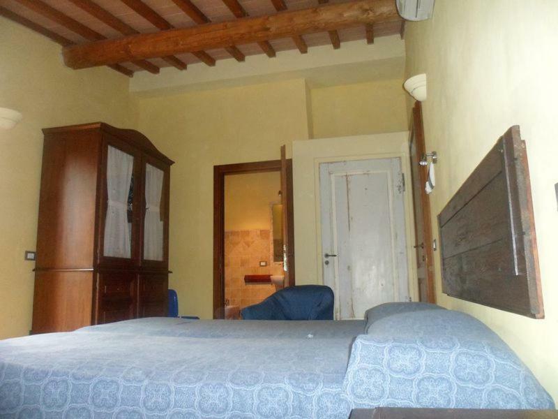Agritur Villa Osvaldo Castiglione Del Lago Perugia Colazione Piscina Acqua Salata Exteriör bild