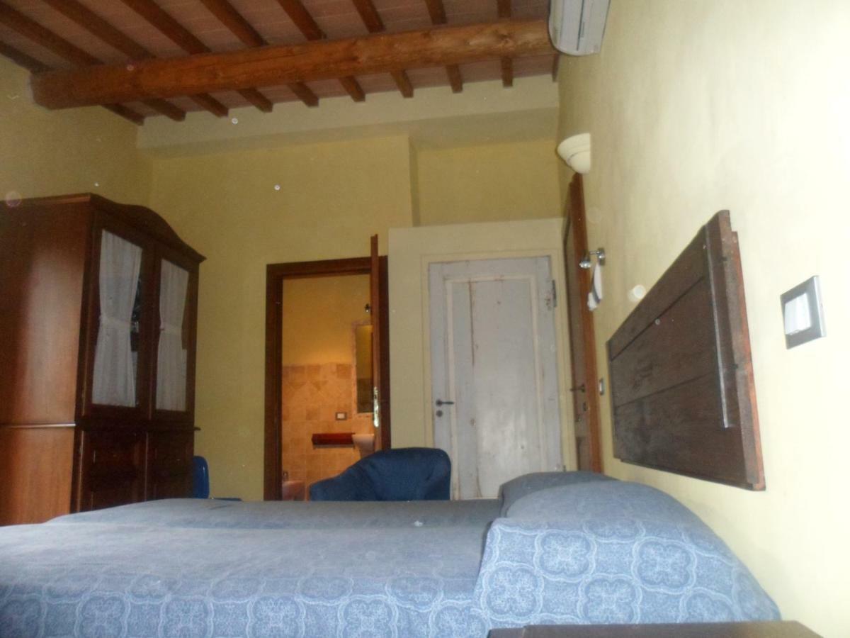 Agritur Villa Osvaldo Castiglione Del Lago Perugia Colazione Piscina Acqua Salata Exteriör bild